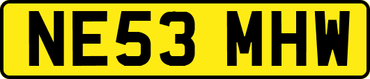 NE53MHW