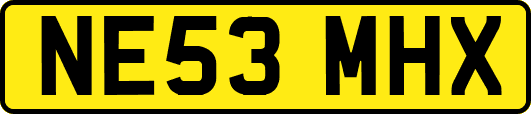 NE53MHX