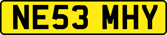NE53MHY