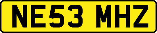 NE53MHZ