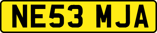 NE53MJA
