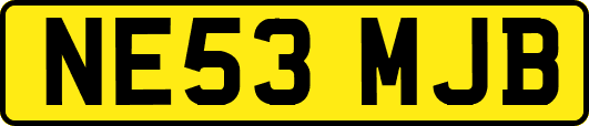 NE53MJB