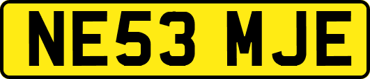NE53MJE