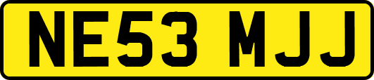NE53MJJ