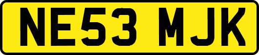 NE53MJK