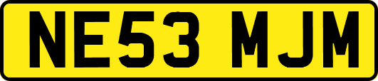 NE53MJM