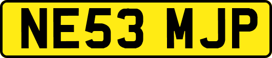 NE53MJP