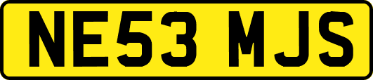 NE53MJS