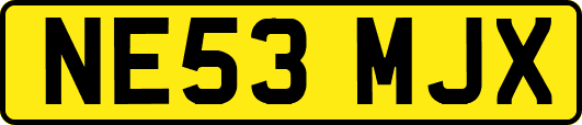 NE53MJX