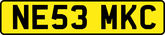 NE53MKC