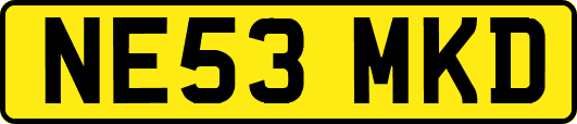 NE53MKD