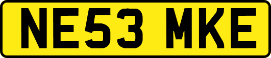 NE53MKE