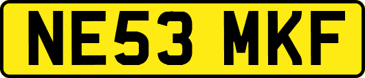 NE53MKF