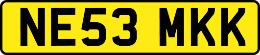 NE53MKK
