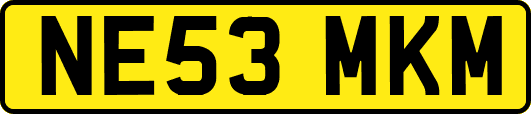 NE53MKM
