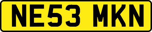 NE53MKN