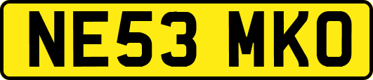 NE53MKO
