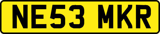 NE53MKR