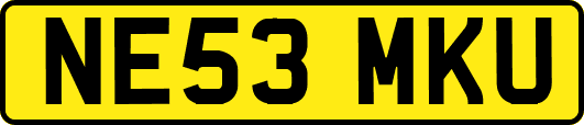 NE53MKU
