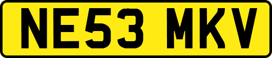NE53MKV