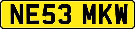 NE53MKW