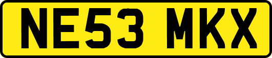 NE53MKX