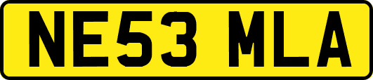 NE53MLA