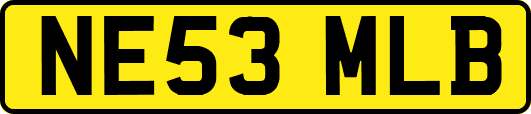 NE53MLB