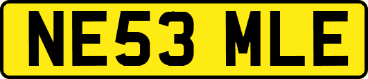 NE53MLE