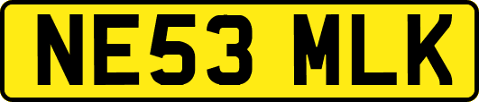 NE53MLK
