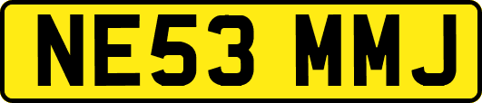 NE53MMJ
