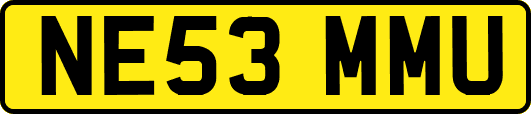 NE53MMU