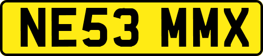 NE53MMX