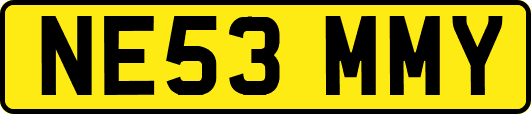 NE53MMY
