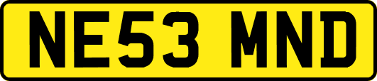 NE53MND
