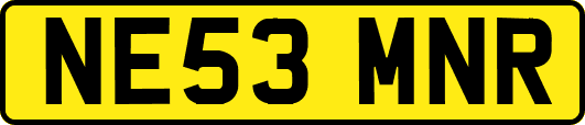 NE53MNR