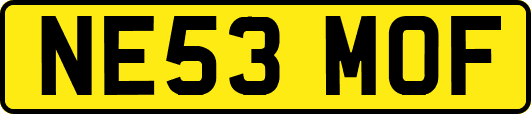 NE53MOF