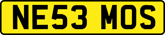 NE53MOS