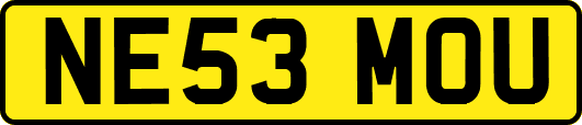 NE53MOU
