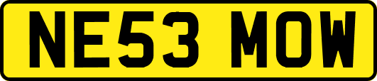 NE53MOW
