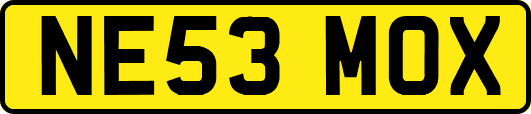 NE53MOX