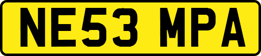 NE53MPA