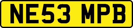 NE53MPB