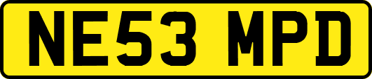 NE53MPD