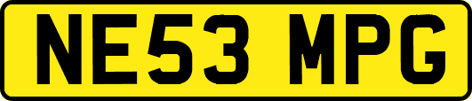 NE53MPG