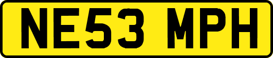 NE53MPH