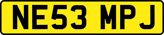 NE53MPJ