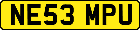 NE53MPU