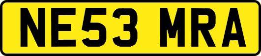 NE53MRA