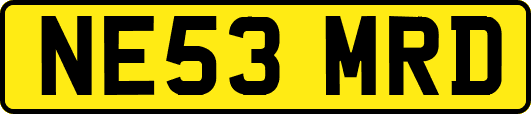NE53MRD